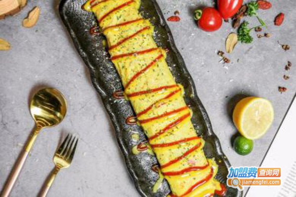 K'COOK概念韩餐加盟费