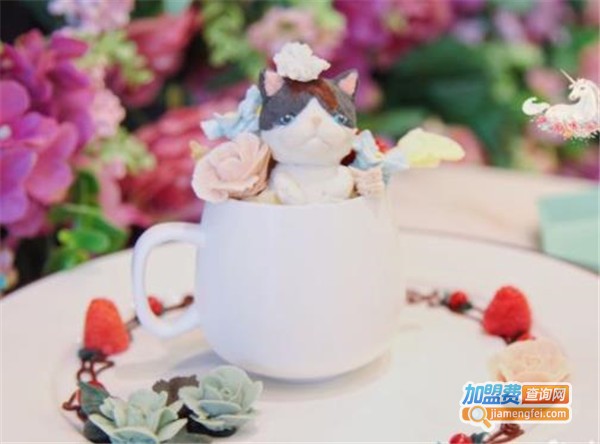 杜哈夫蛋糕加盟费