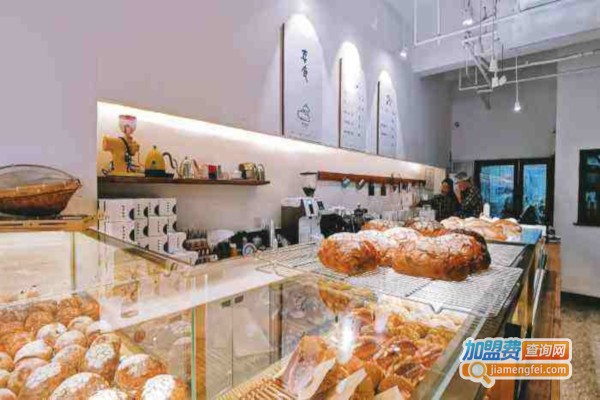 幸食面包店加盟费