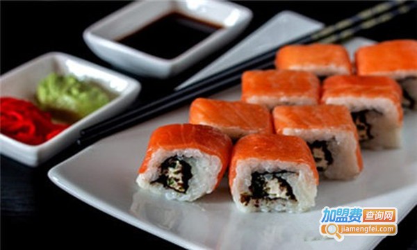 鱼铺本店加盟费