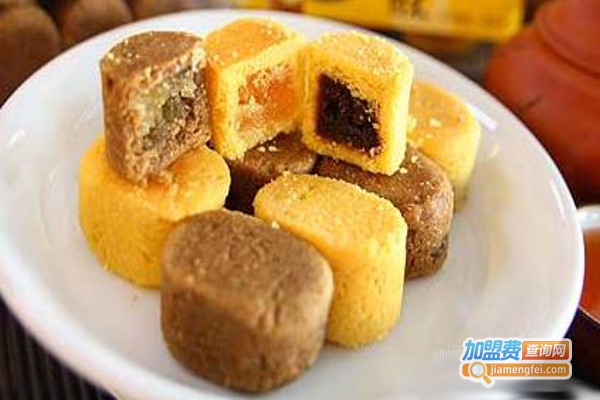 萨么烘焙加盟费