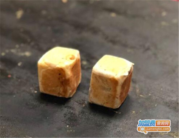 王记仙豆糕加盟店