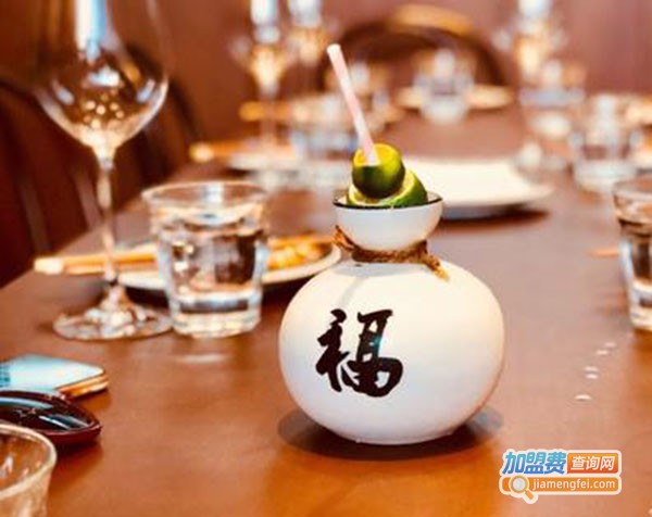 太食兽泰式茶餐厅加盟费