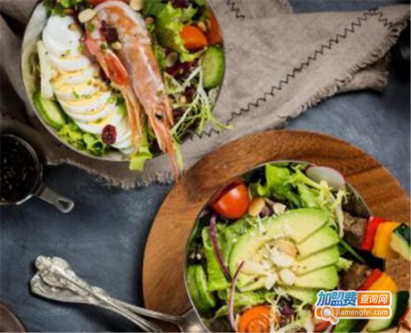 宝嗝先生加盟费