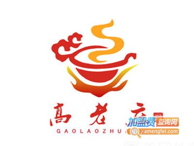 高老庄食府加盟费