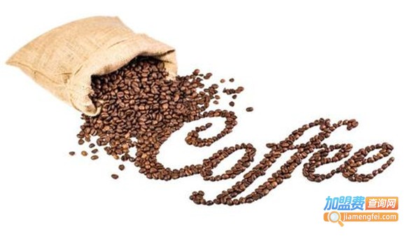 金斯顿咖啡原料加盟