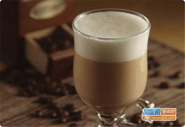 诺瓦纳咖啡与花加盟费