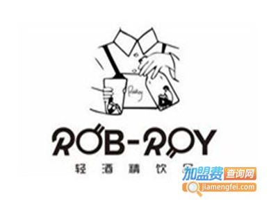 罗布罗伊轻酒精饮品加盟费
