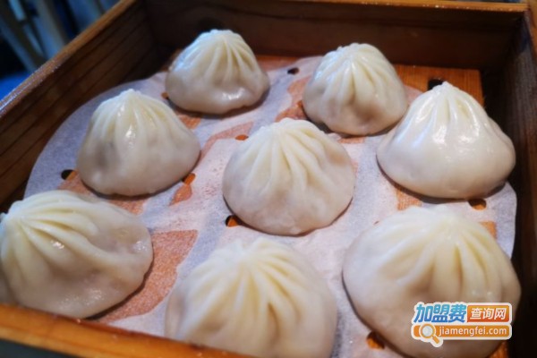 李小锅小笼包加盟费