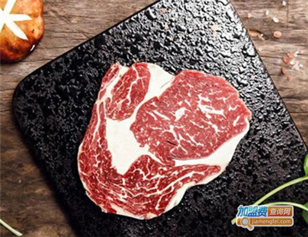 平安道和牛烤肉加盟