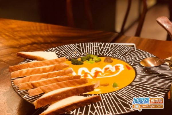 泰荃泰式茶餐厅加盟费