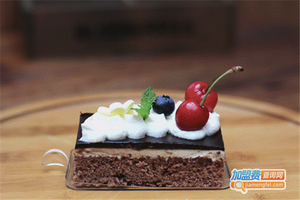 储秀咖啡加盟费