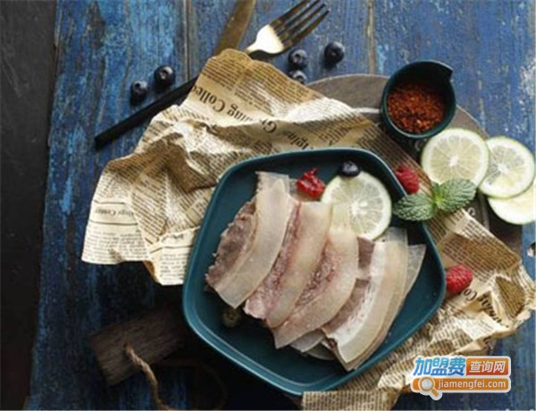 添椒火锅加盟费