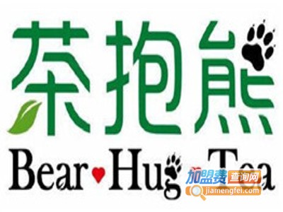 茶抱熊加盟