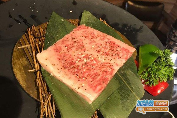 极炙台湾精致炭火烤肉加盟费