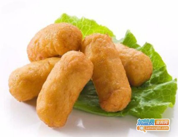 烫捞煮题麻辣烫加盟费