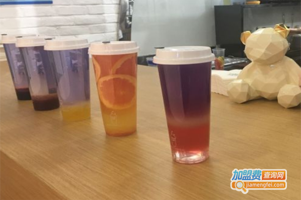 白雨果WhiteHugo加盟费