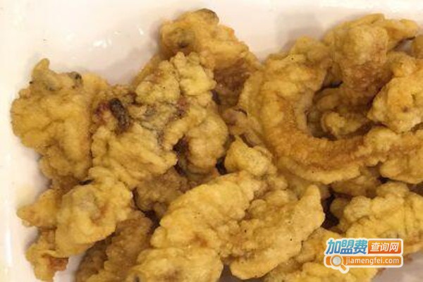 小山郎豆花火锅加盟费