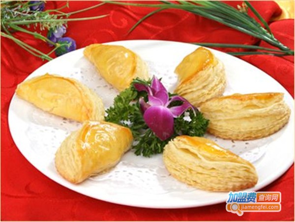 酥哥榴莲酥加盟费