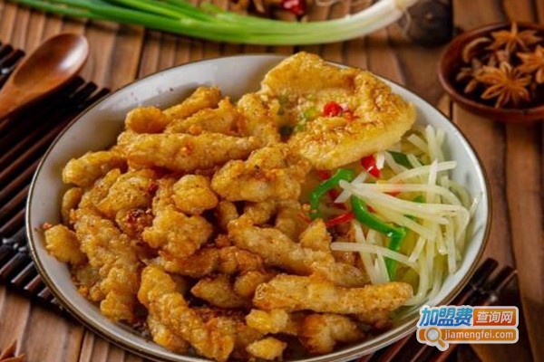 士林公子卤肉饭加盟费