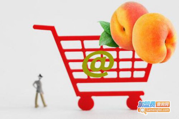 美团买菜加盟费