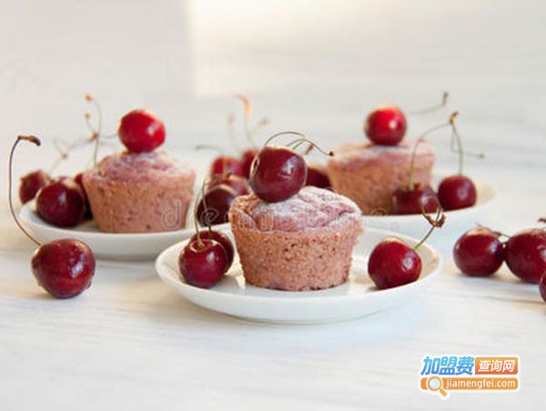 宝美点心加盟费