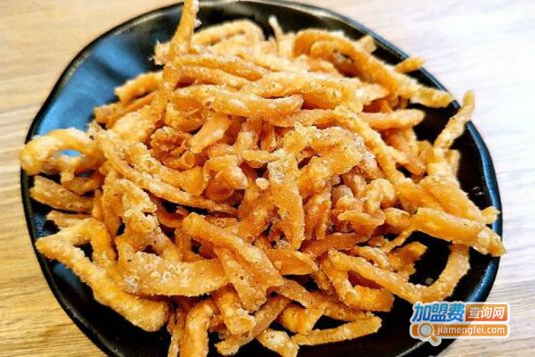 五大金刚加盟费