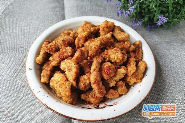 海南王炸加盟费