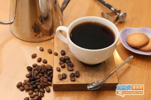 飞鸟与茶加盟费