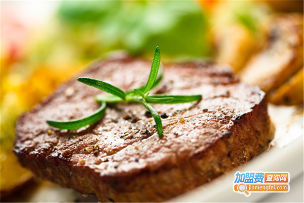 三国炙式烤肉加盟费