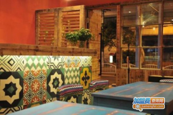 穆小宝川味·小灶加盟费