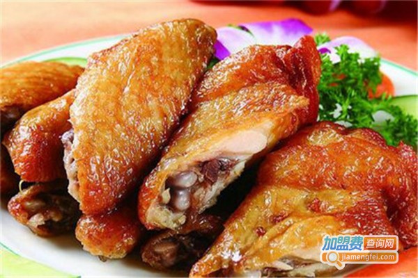 李先生工人路炸鸡加盟费