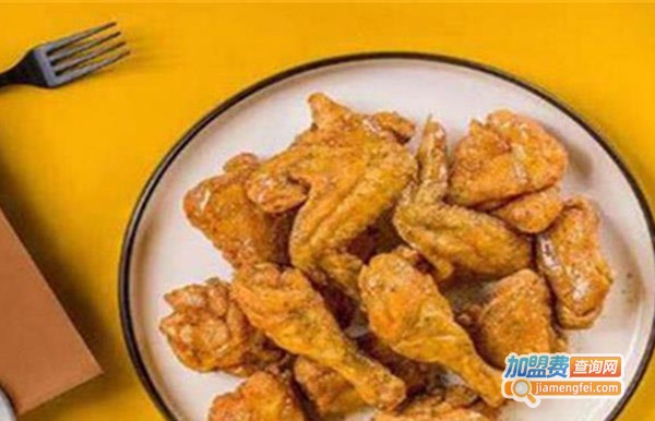 波派炸鸡加盟费