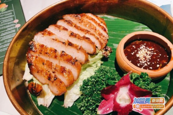 POKIPOKI泰食谷仓加盟