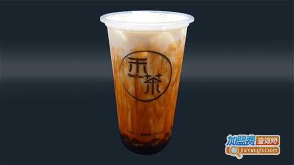 HeeTea·禾茶