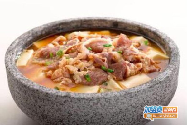 翠蝶新概念川菜