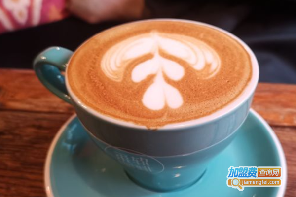 柔软时光咖啡馆加盟费