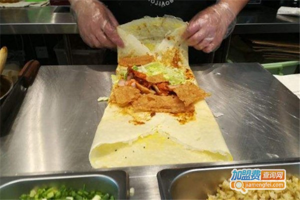 先嘎嘎包角布加盟费