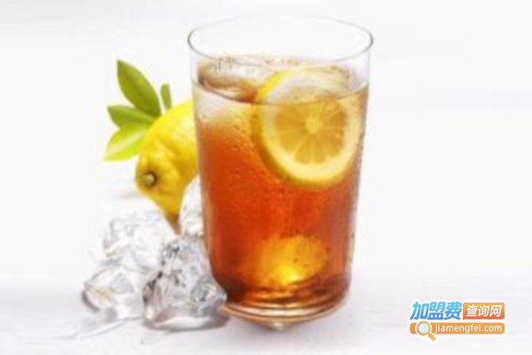 DOUBLE饮品店加盟费