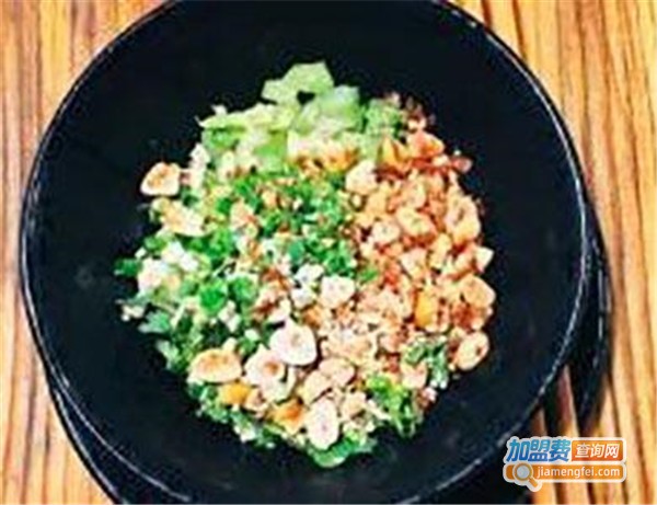 啊么啊么老铜锅加盟费