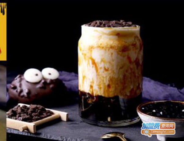 花之优酪加盟费