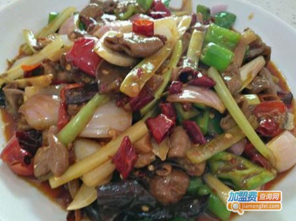 江渝不关门加盟费