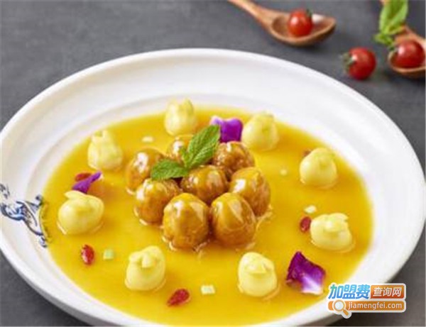 鸡咯咯脆皮鸡餐厅加盟费