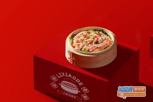 李晓得市井火锅店加盟费