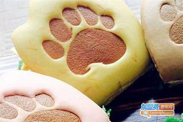 遇见暹罗熊手派加盟费