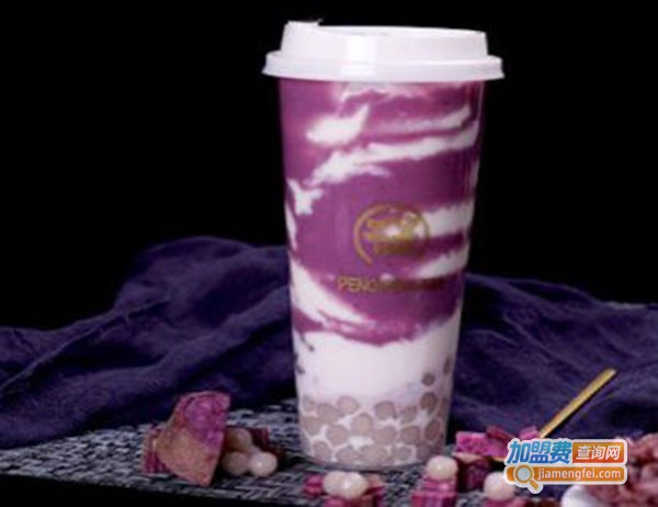 花之优酪加盟费