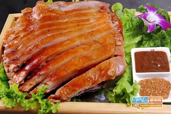 盐池羊羔主题餐厅加盟费