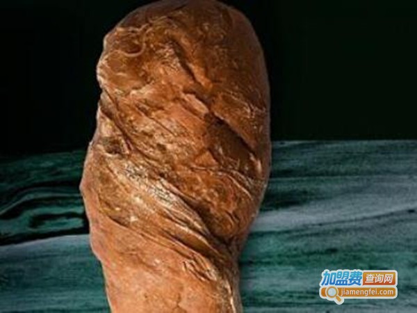 一天法式甜品加盟