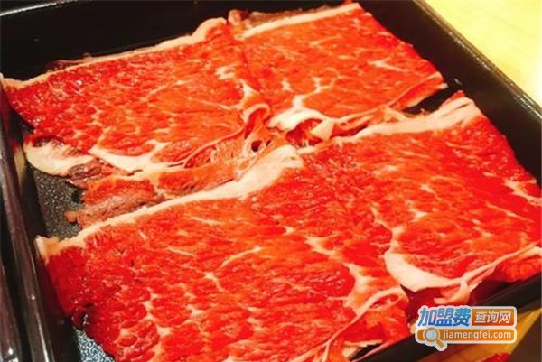 牛の达人加盟费