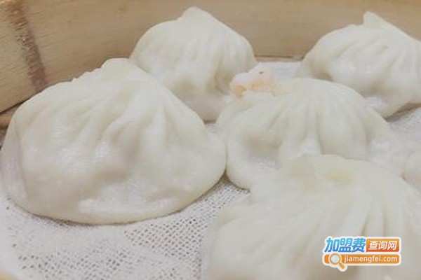 一爿点心加盟费